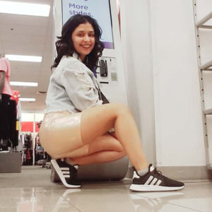 Meet your Posher, Bertha